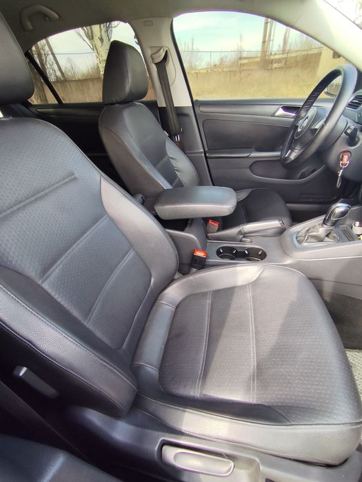 Продам Джетта 6 . 2013 gen3