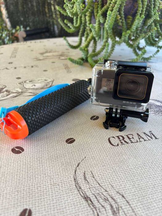 GoPro HERO 7 Black
