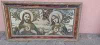 Obraz,plakat Maryja i Jezus