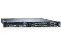 Сервер Dell R330 8SFF / 1220v5 / 32GB / PERC H730