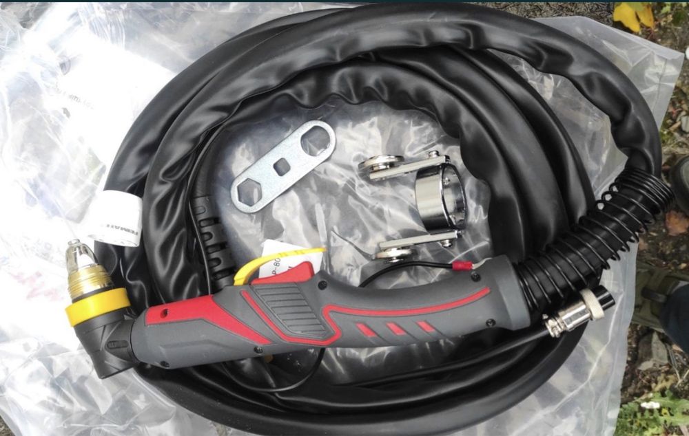 Плазморез Луч профи cut 60 бесконтактный поджиг