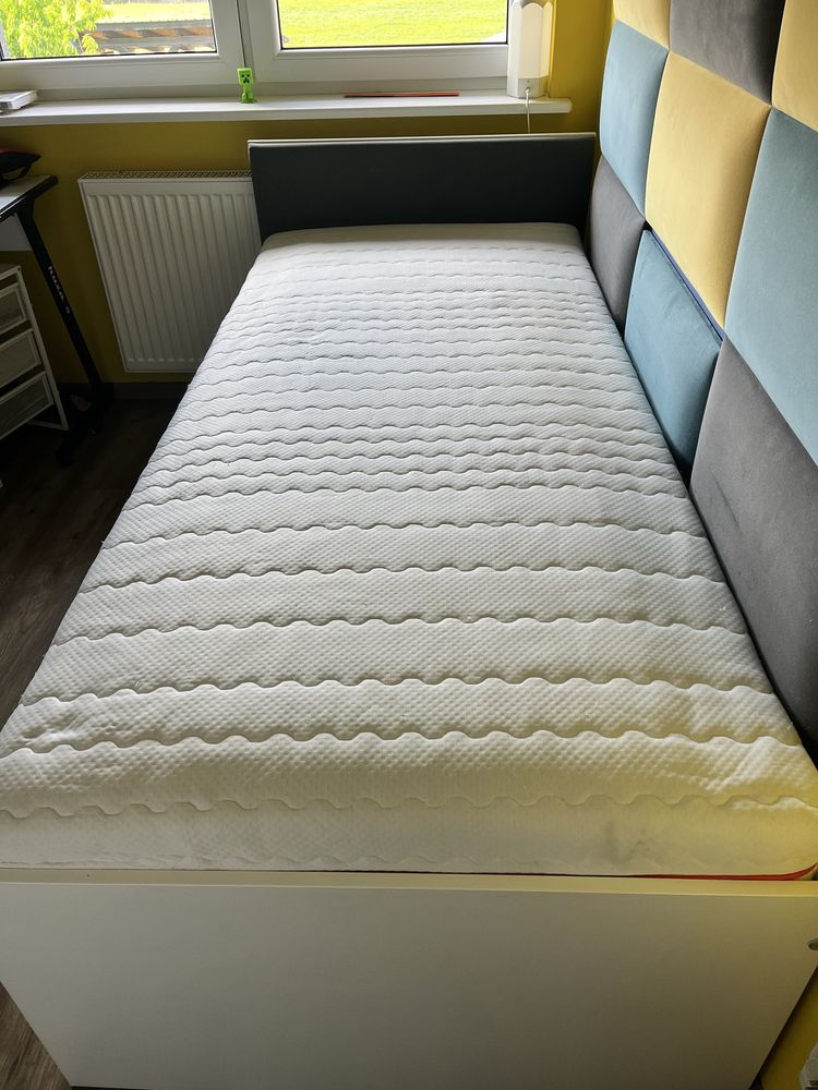 Łóżko Meblik Double 90