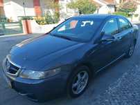 Honda Accord 2.2i-CTDi 03/2005