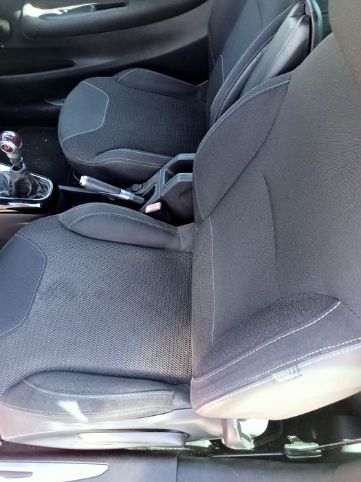 citroen ds3  1.4 HDI