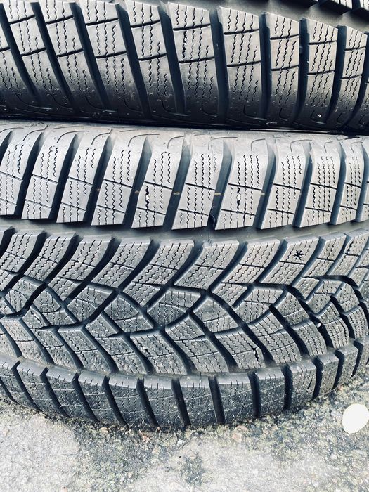 245 40 18 Goodyear Perfomance+ 2022 99% Зима Гарантія