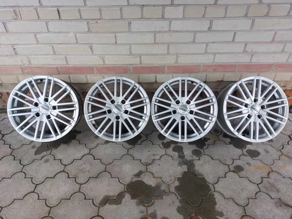 Диски R 16 5/120 J7 ЦО 73 ET31