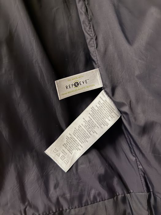 Куртка/пуховик Calvin Klein