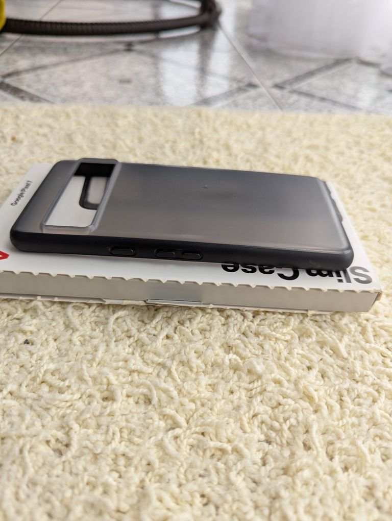 Чехол Slim Case Verizon для Pixel 7