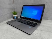 Мультимедійний ноутбук Hp Хп 850 G3 i5-6300u 8gb ddr4 15.6" 256gb ssd