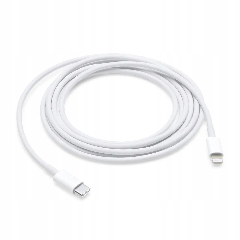 Nowy ! Kabel LIGHTNING USB-C iPhone 15 14 13 Wyprzedaż !