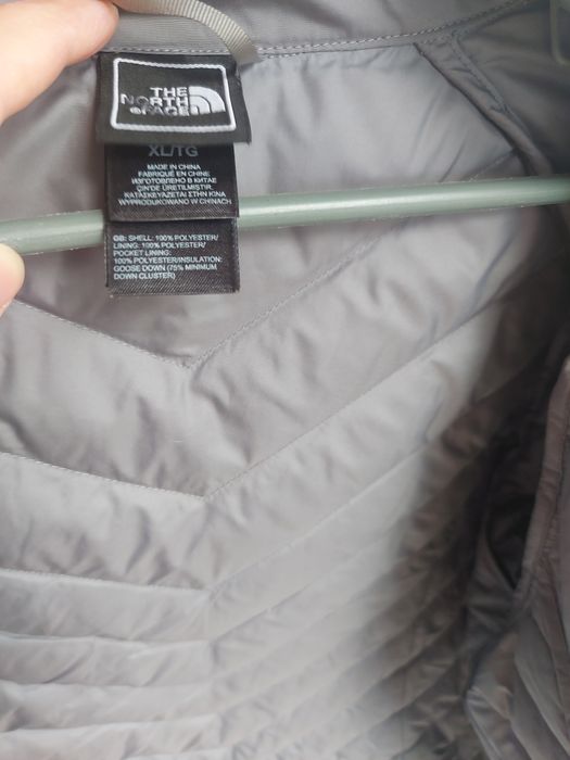 TheNorthFace  куртка