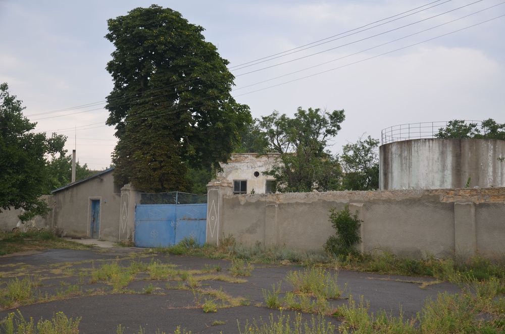 Продаются Производственно-складские помещения в Одесской области,склад