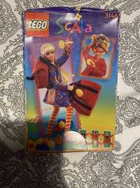 Lego Scala 3146 - novo e embalado