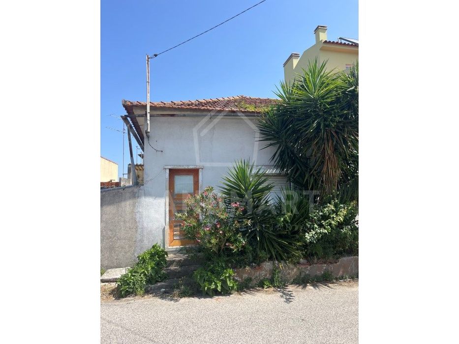 Moradia T3 - Benedita