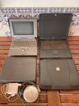 Apple PowerBook - Coleção Vintage