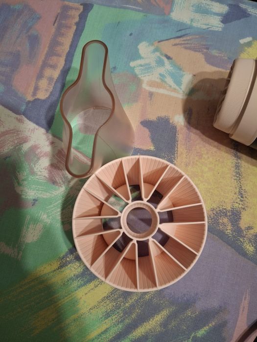 Фен для волос Philips