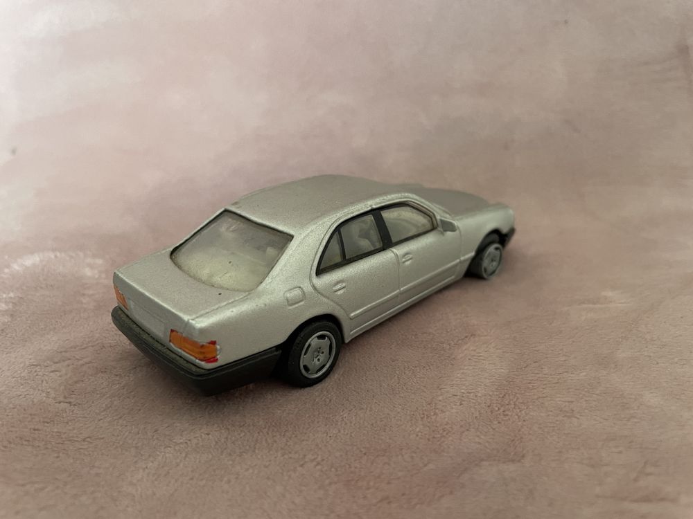 Mercedes w210 e klasa 1/43 Joycity