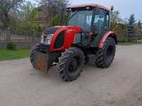 Zetor Proxima 6441, nie 7441.