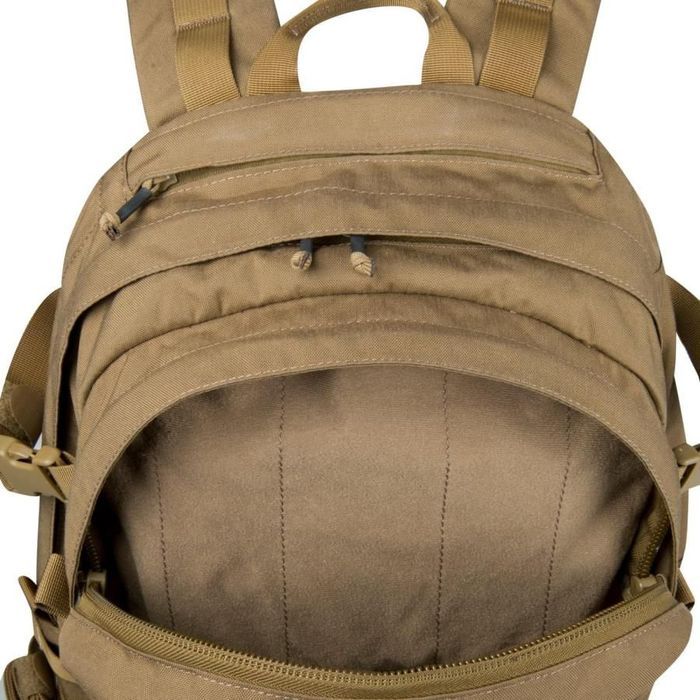 Plecak Guardian Assault, Cordura, Oliwkowy, 35L (PL-GAP-CD-02)