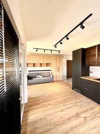 Nowe mieszkanie | 32m2 | winda | tramwaj | garaż | klimatyzacja