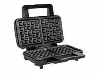 Gofrownica na 2 gofry 1000W Teesa TSA3225 kwadraty