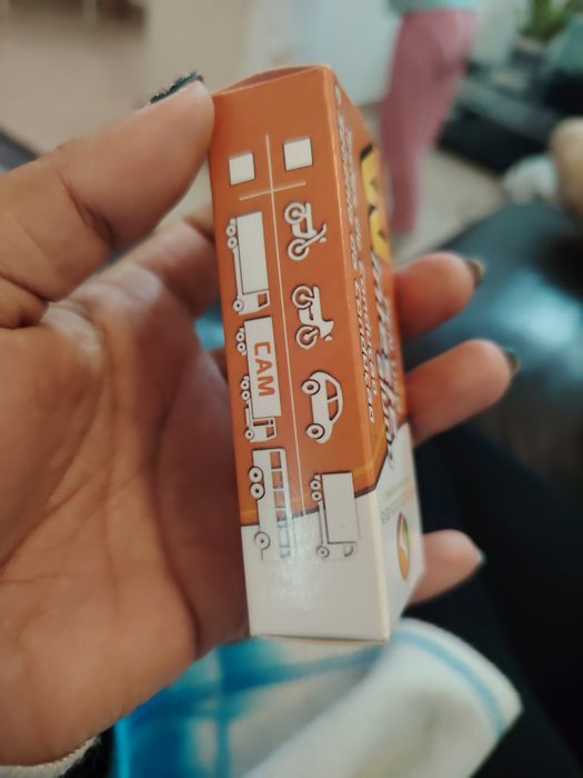 Pen drive vários exames e CAM