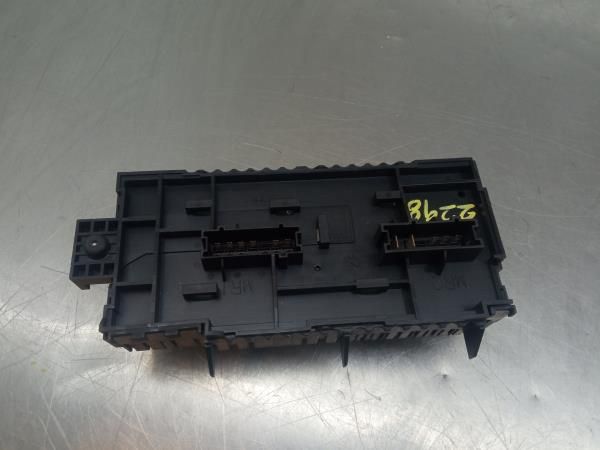 Caixa fusíveis / SAM / BSI MERCEDES-BENZ Classe B (W246, W242)