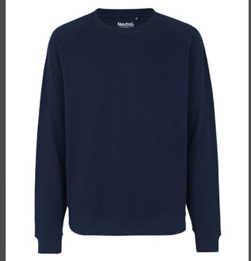 Bluza robocza bawełniana - Tiger Cotton by Neutral