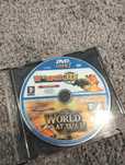 Worms 3D i World at War gry PC