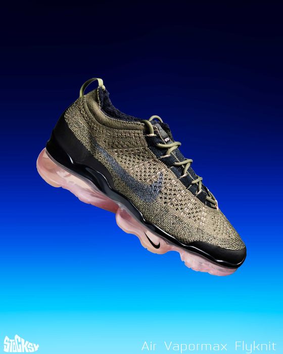 Чоловічі кросівки Nike Vapormax. Оригінал. Розмір 44 - 28 см
