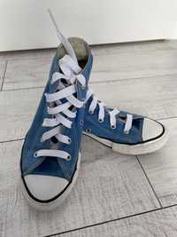 CONVERSE trampki roz 32 dlugosc stopy 19,5