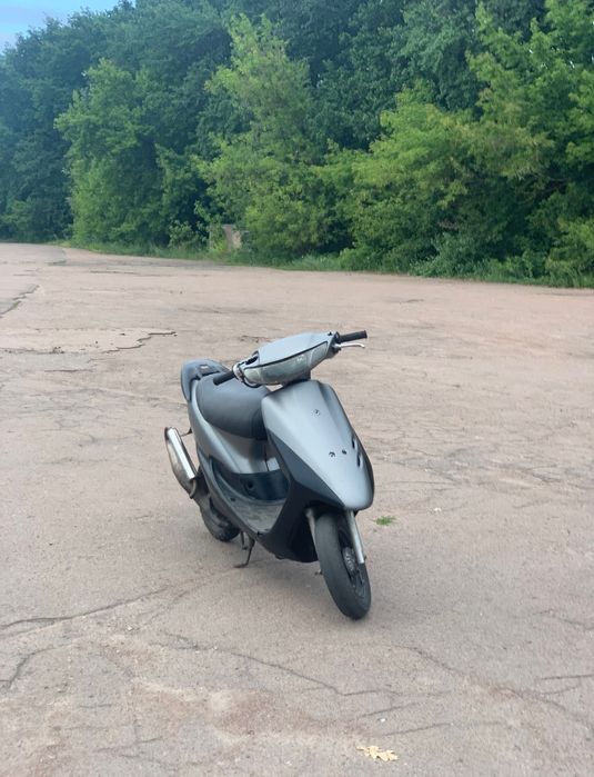 Хонда діо 34 продам