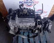 Motor Fiat Punto/Panda 1.2i Ref: 188A4000