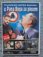 film "U Pana Boga za piecem" komedia