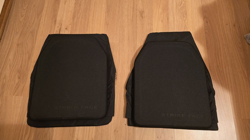 Пакети Virtus STV Британської Армії