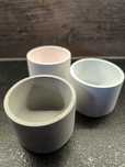 Doniczka betonowa handmade