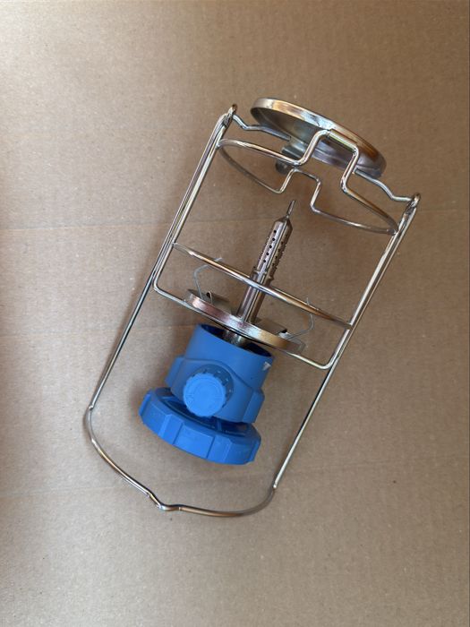 Лампа газовая Campingaz