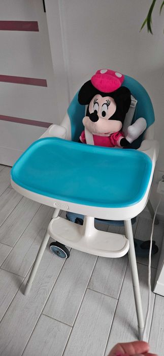 Krzesełko do karmienia KETER