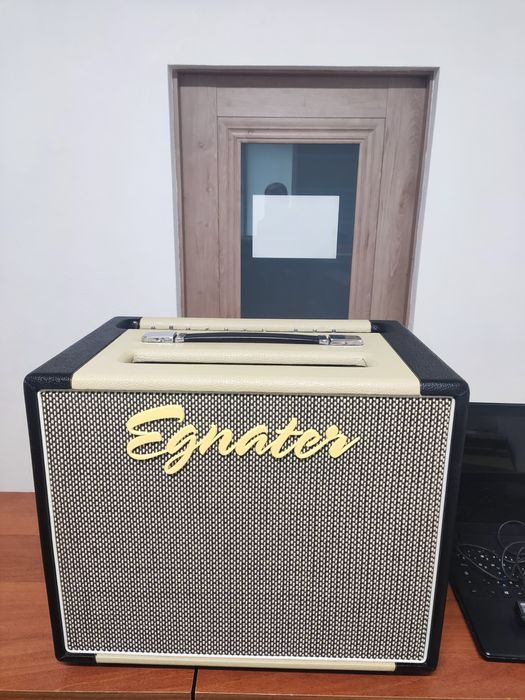 Комбік Egnater rebel 30