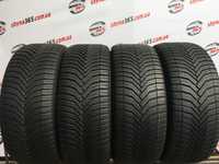 шини бу 225/45 r18 michelin cross climate 6mm