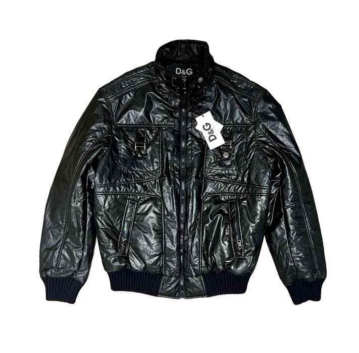 Куртка Dolce & Gabbana