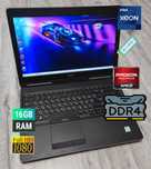Ігровий ноутбук 1ТБ/Xeon/AMD/FullHD/Type-C/великий ноутбук ігровий