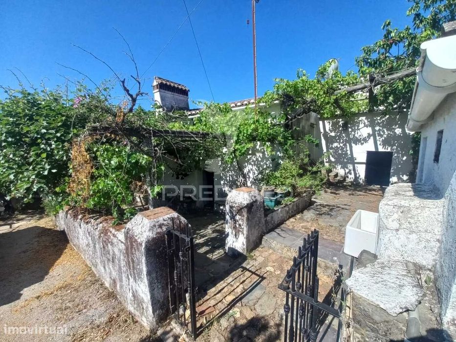 Quintinha São Julião / Portalegre