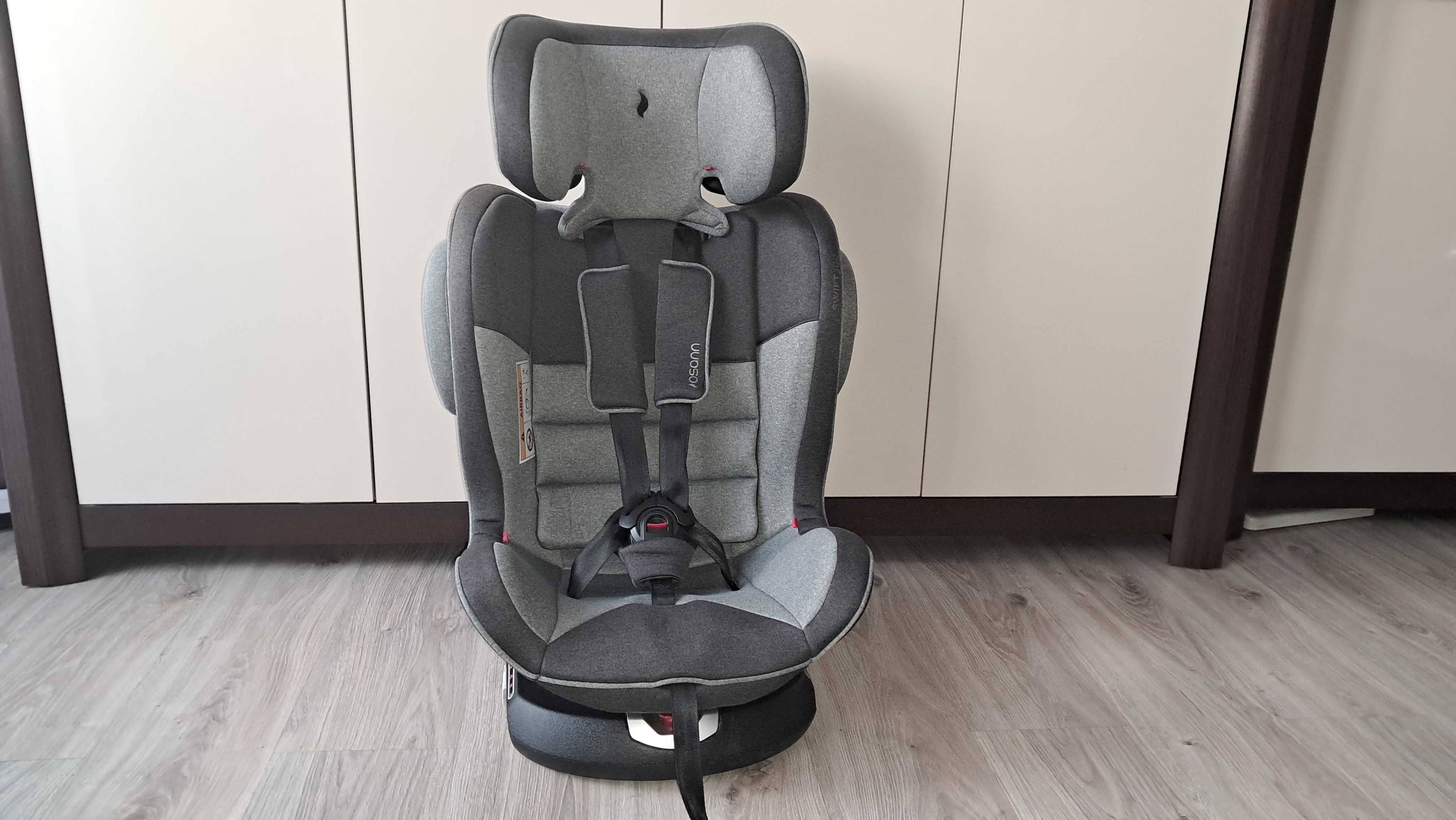 Fotelik OSANN isofix swift 360 obrotowy 2022 r