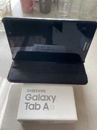 Samsung Galaxy Tab A6 + чохол