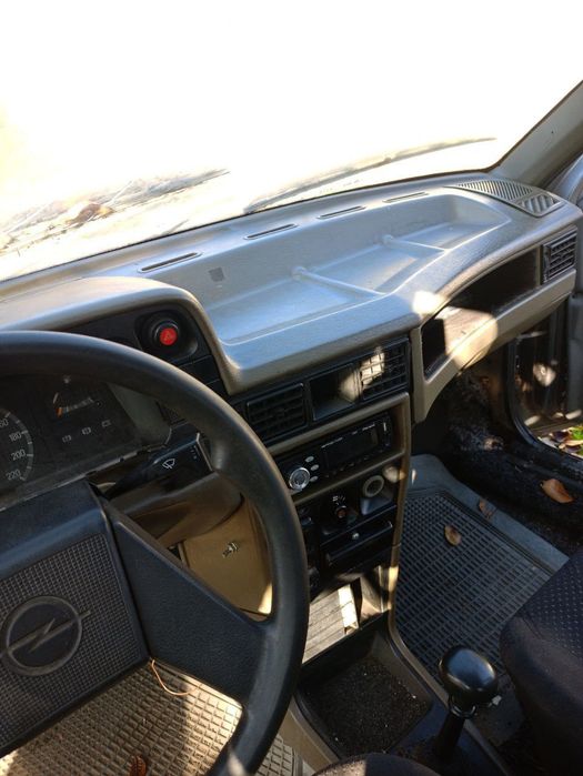 Продам Опель кадет