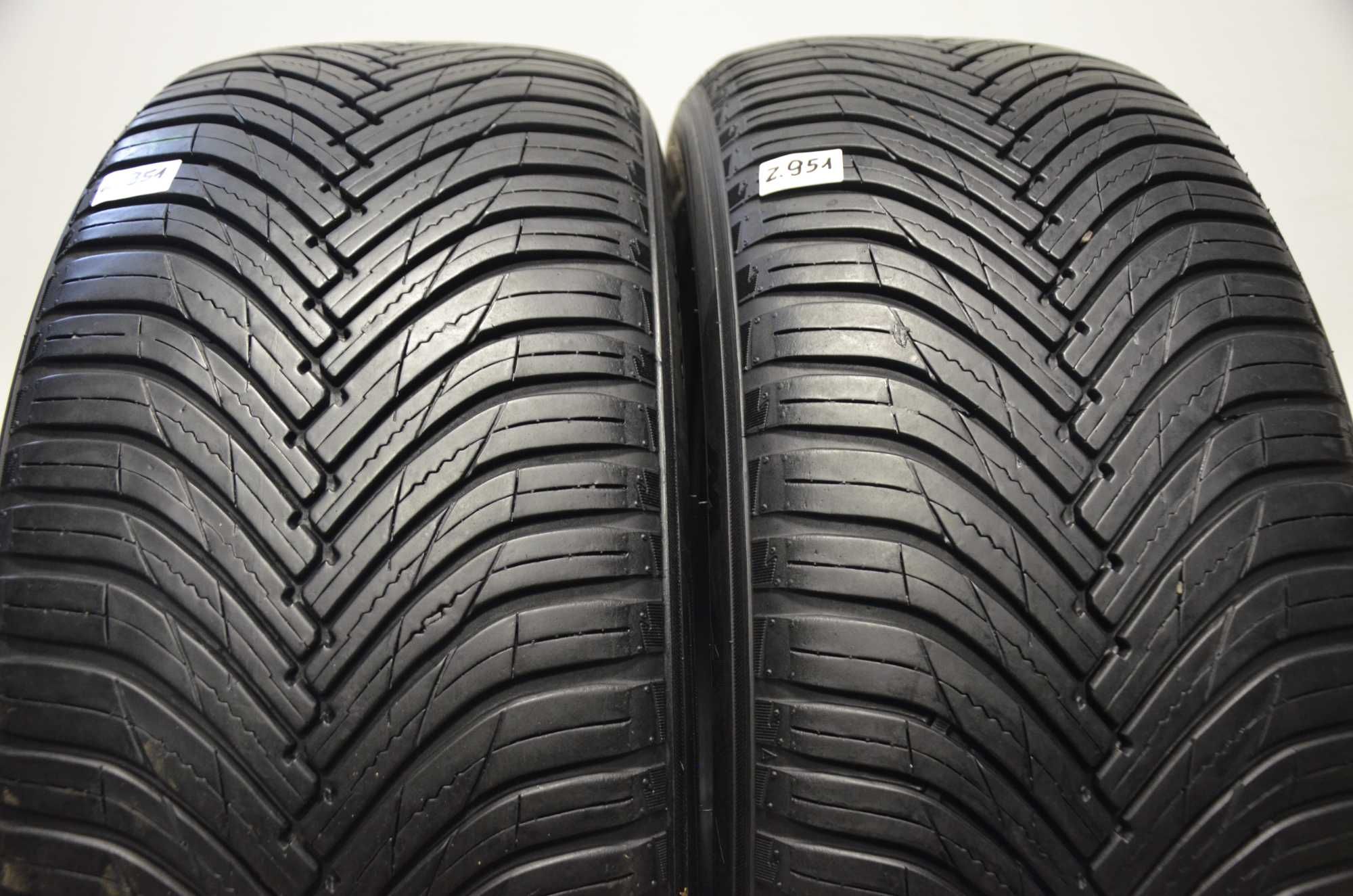 ROK 2021, 225/50 R18 XL Maxxis Premitra All Season AP3 Para nr z951