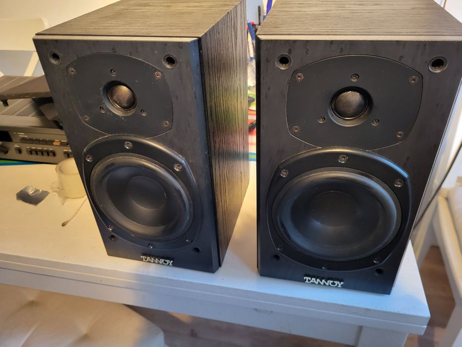 Tannoy M1 monitory