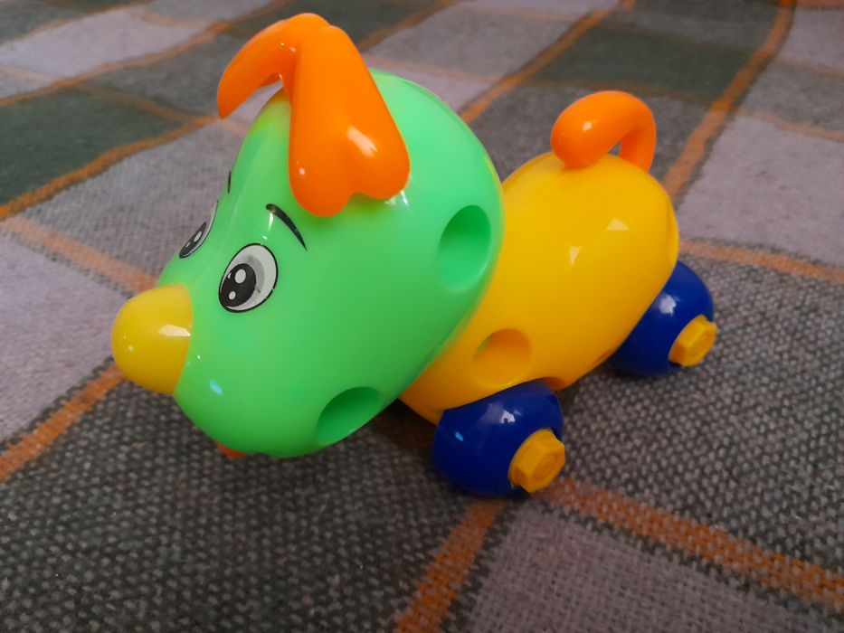 Конструктори Полесье