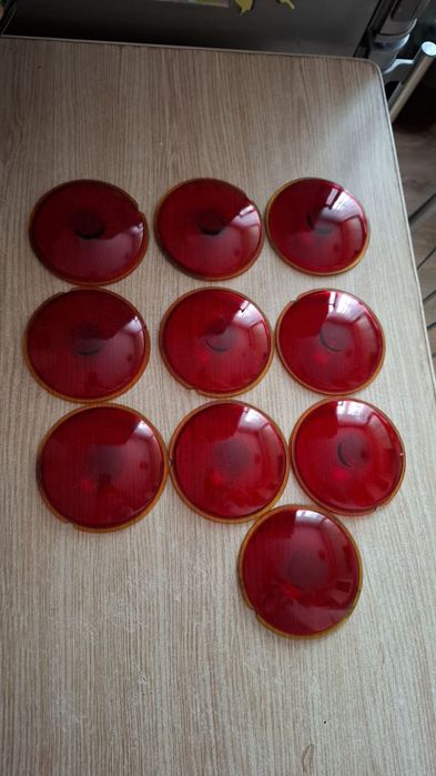 Скло фари мигалки днепр ескорт,Урал гаі, фг 210